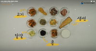 [김기자의 건강한달] 한 끼 단백질 섭취량 어느 정도일까(Day 5)