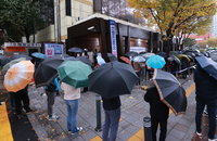 위드코로나 1주일, 위중증 환자 74일만에 최다