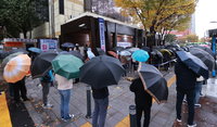 위드코로나 1주일, 위중증 환자 74일만에 최다