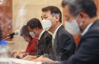 1,2금융권 대출금리 역전…금감원장 "모니터링 중"