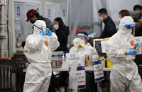 코로나19 후유증 '피로감' 가장 많아…대부분 12주 내 해소