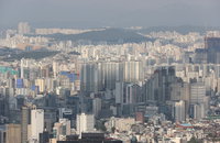3억원 이하 아파트에 매수 쏠림. 대출·세금규제 풍선효과