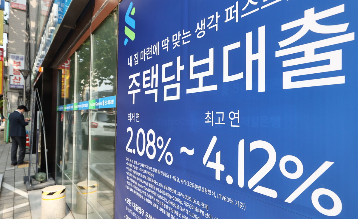 대출