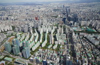 서울 아파트 6주 연속 상승폭 둔화…강북구 상승세 멈춰