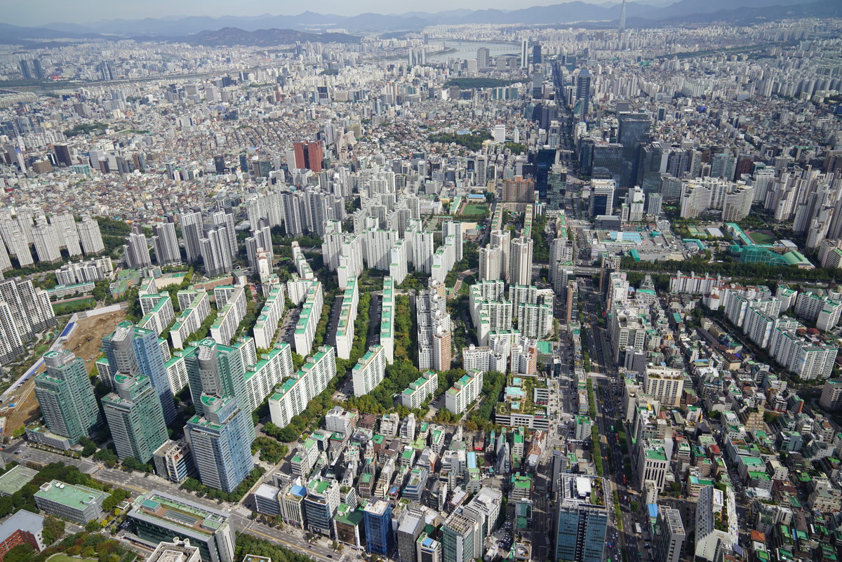 아파트