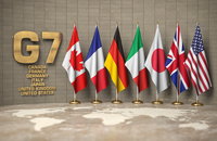 G7 외교수장 12월 대면회의 '대중 압박' 강화…한·아세안 초청