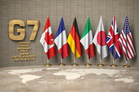 G7 외교수장 12월 대면회의 '대중 압박' 강화…한·아세안 초청