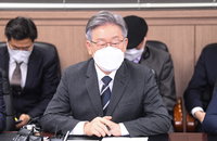 이재명 "'디지털 전환'에 135조원 투자, 200만개 일자리 창출"