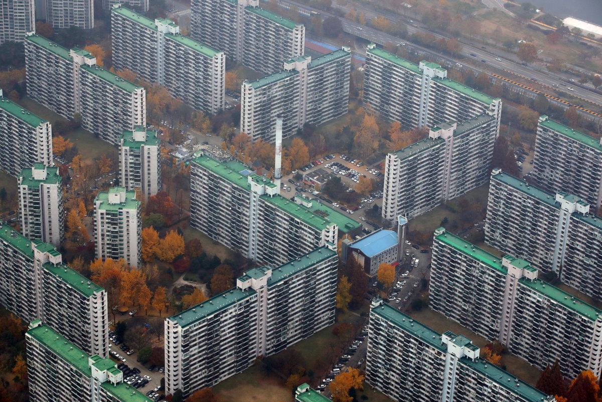 아파트