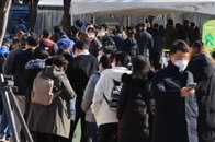 코로나19 신규확진자 휴일 영향에도 3000명대…사망률 0.81%로 올라