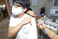 12월 넷째주 일평균 63만명 코로나 백신 접종…소아청소년 3명 사망