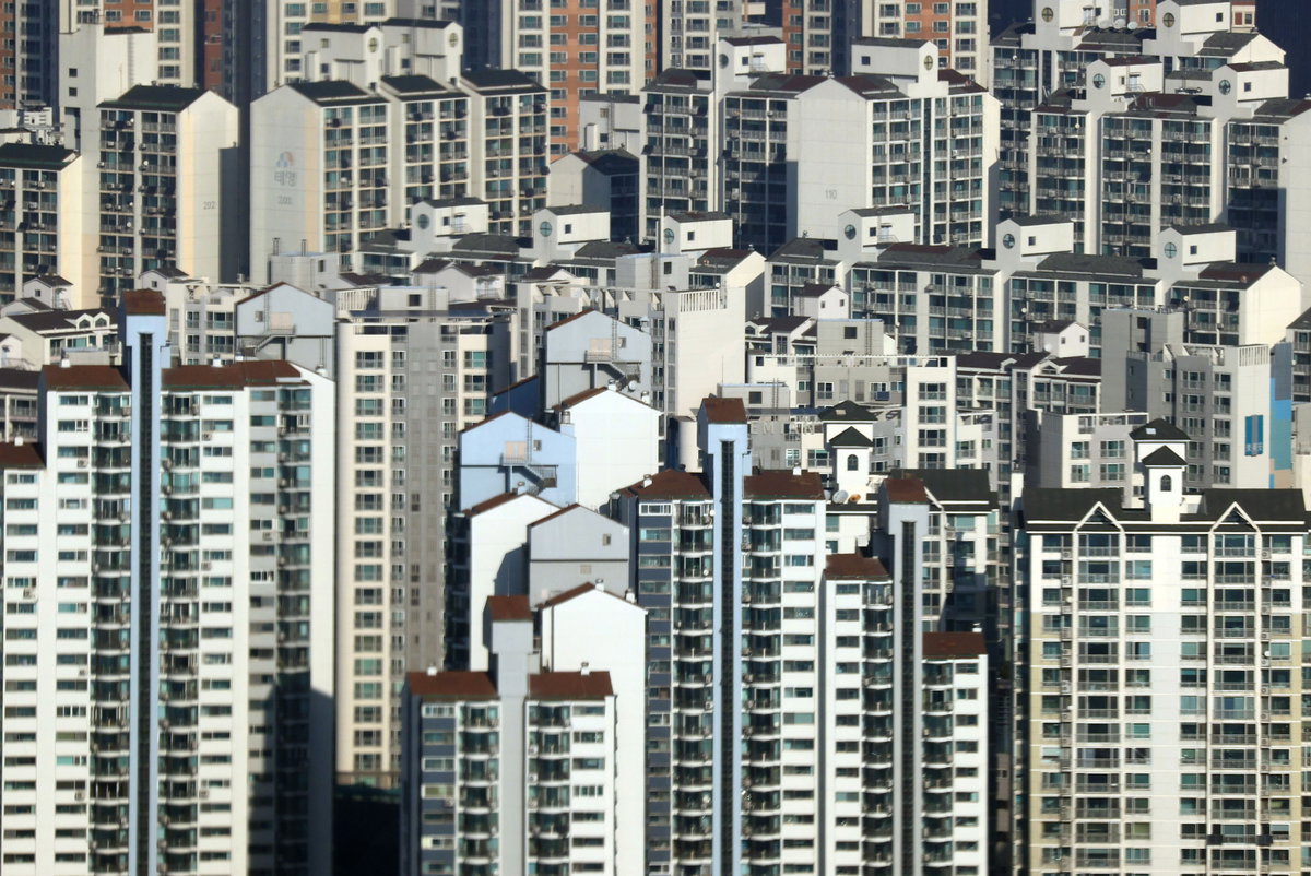 아파트