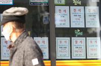 서울 아파트 전세 시장 재계약 늘고 이동 수요 감소
