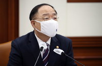 홍남기 "CPTPP 사회적 논의 시작"…가입절차 사실상 개시