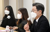부동산 민심' 다급한 이재명…거래·보유세 사실상 감세론