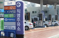 '유류세 인하' 또 연장…L당 휘발유 82원·경유 87원 경감