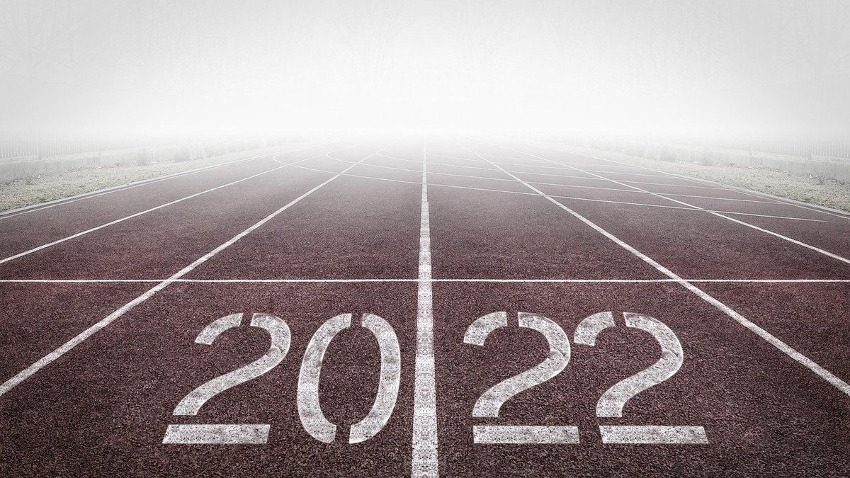 2022년