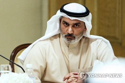 OPEC 차기 사무총장으로 선출된 쿠웨이트 출신의 하이탐 알가이스