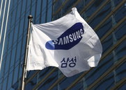 '어닝쇼크' 삼성전자 4분기 영업익 전년보다 69% 급감