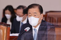 정부 "대러 전략물자 수출 차단…스위프트 배제 동참"