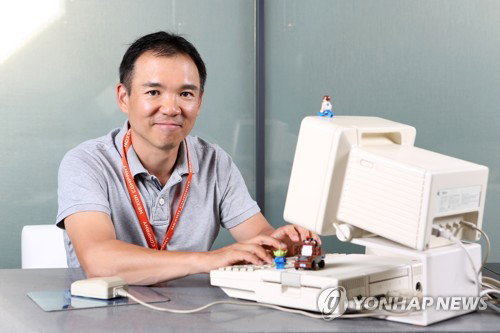김정주 넥슨