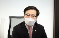 통상본부장 "對러 수출통제 적용 면제 최대한 빨리 합의"