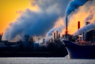 IPCC 보고서, "지구 온난화 돌이킬 수 없는 상태" 경고