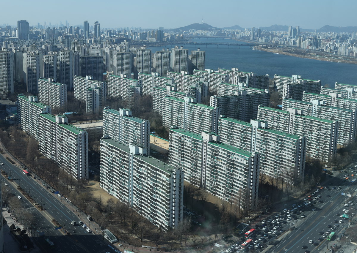 아파트 