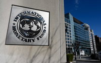IMF "세계경제성장률 전망 낮출 것…러시아 심각한 불황"