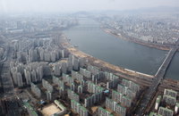 1기 신도시 재건축 기대감에 술렁 "매수 문의 급증"