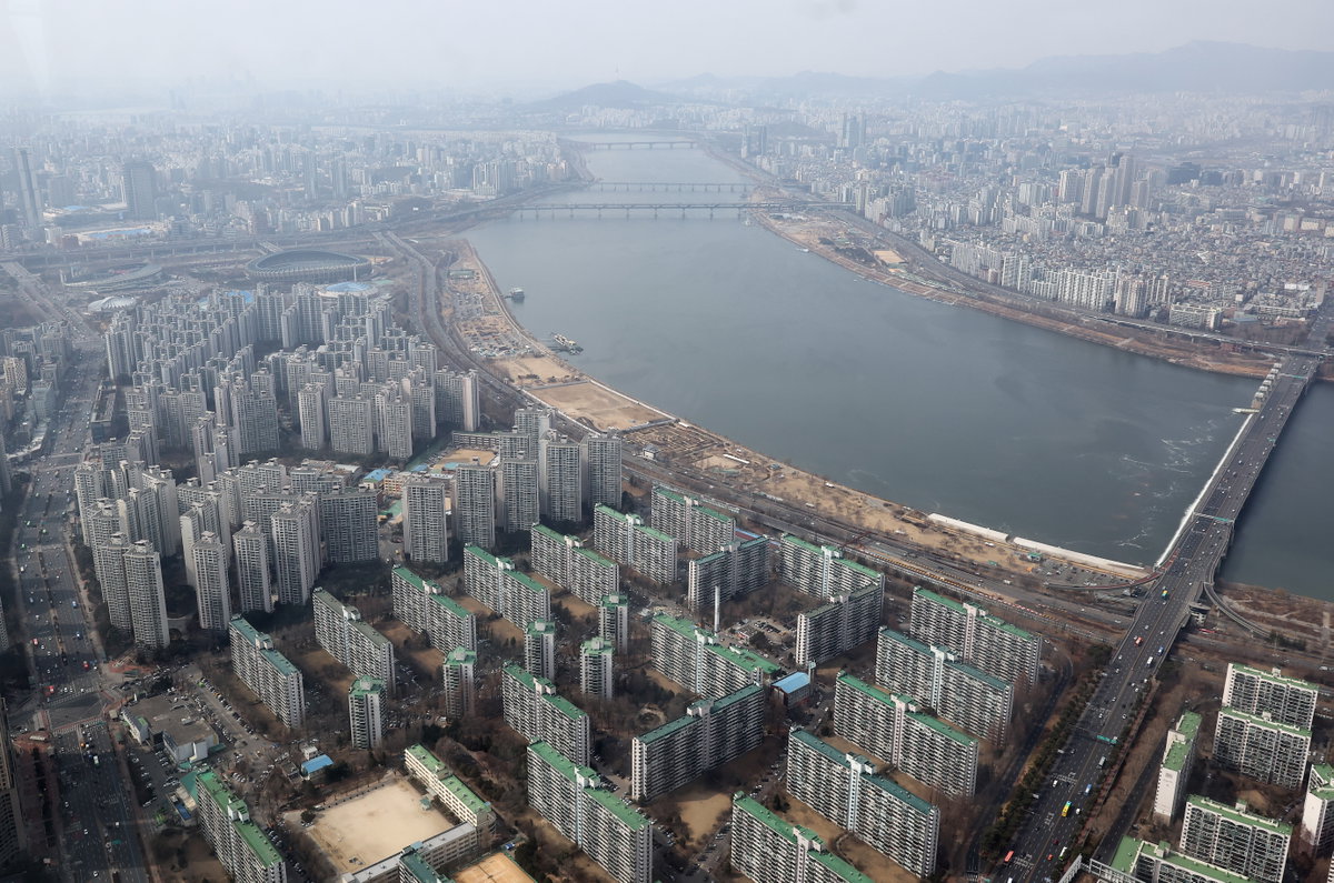 아파트