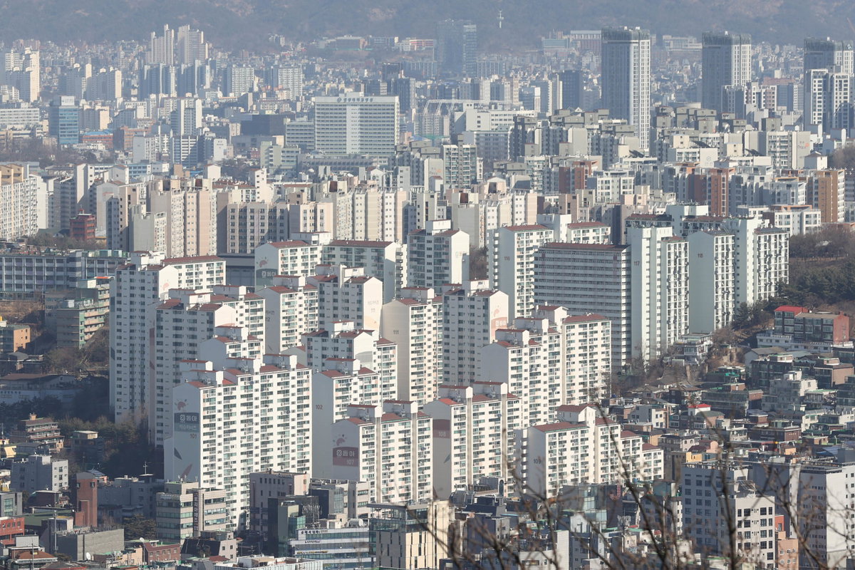아파트 