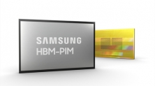 삼성전자, 세계 최초 인공지능 HBM-PIM 개발<BR>[