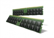 삼성전자의 512GB DDR5 이미지 [삼성전자 제공
