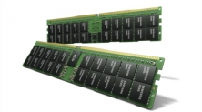 삼성전자의 512GB DDR5 이미지 [삼성전자 제공
