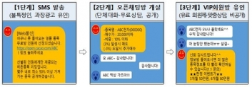 금감원 주식 리딩방 불법