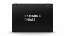 삼성전자 기업용 서버용 SSD 2021.04.27