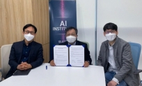 네이버 서울대 AI 인공지능 연구센터 설립 