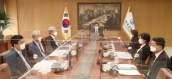 한국은행 금융통화위원회 금통위 이주열 통화정책 물가 기준금리 2021.07.15