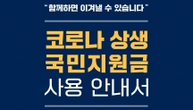 국민지원금 썸네일용