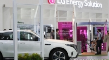 LG에너지솔루션 LG화학 배터리 전기차 