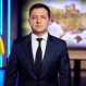 볼로디미르 젤렌스키 우크라이나 대통령 2022.02.22