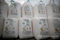 비료가격 2년새 서너배 급등…세계 식량위기 우려 가중