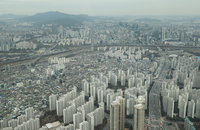 서울아파트 매매건수 역대 최소에 빌라 비중은 최고