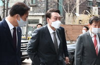 윤당선인 "저성장극복·양극화해소 시급"