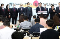 1기 내각 2차 인선 초읽기…교육부총리 정철영 유력