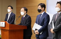 일시적 2주택자에 1주택 稅혜택 검토…고령자 유예·보유세 동결