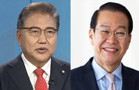 尹정부 외교장관에 박진 발탁…통일장관에 권영세