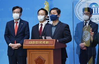 여야, 기초의원 중대선거구제 11곳 시범실시 합의