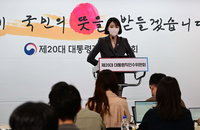 尹당선인측 "대일협의단, 日총리 접견 비롯 모든 의제 들고 방일"